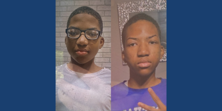UPDATE: Milwaukee Police locate missing 14-year-old boy