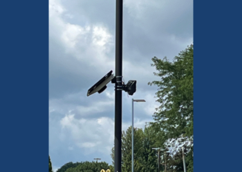 Sheboygan covers 15 Flock cameras as city moves to end contract