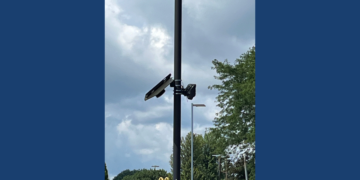 Sheboygan covers 15 Flock cameras as city moves to end contract