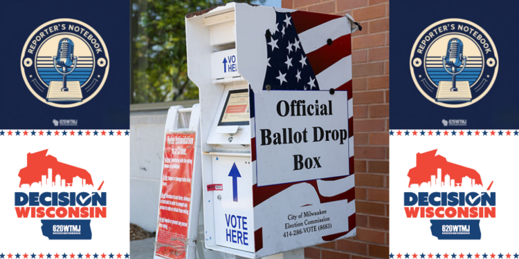 Reporter’s Notebook: The Wisconsin Primary Preview