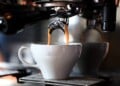 Espresso being made (Photo: Pixabay)