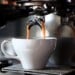 Espresso being made (Photo: Pixabay)
