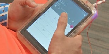 Milwaukee County Jail tablets explained
