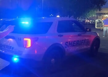 Monroe County Sheriff's Office