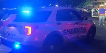 Monroe County Sheriff's Office