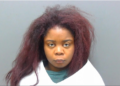 Adasia Jones- Courtesy of Racine County Sheriffs Office
