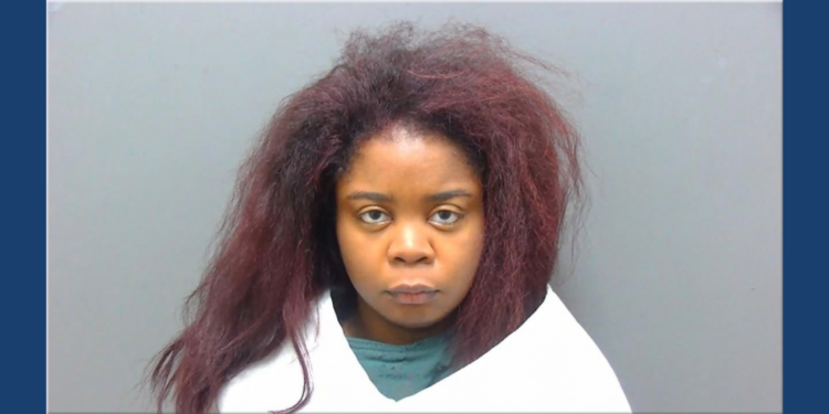 Adasia Jones- Courtesy of Racine County Sheriffs Office