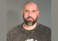 Anthony Van Egtern. Image courtesy of the Fond du Lac Sheriff's Office.