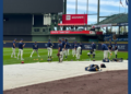 Brewers Workout 6 NLDS 26 (Picture: Elisabeth Montemurro, WTMJ)