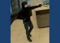 Chicago Bank Robber