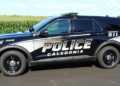 Image courtesy of Caledonia Police Department
