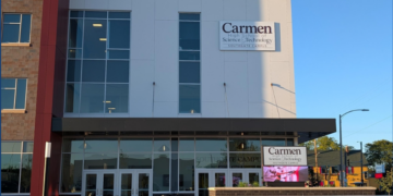 Carmen High School