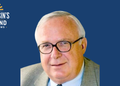 The creator of the cochlear implant talks about its lasting impact
