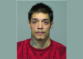 Damian Luis Cosme-Torres. Image courtesy of the Milwaukee County Sheriff's Office.