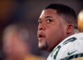 EXCLUSIVE: Former Packer NT Gilbert Brown hired as Milwaukee Pro Football head coach
