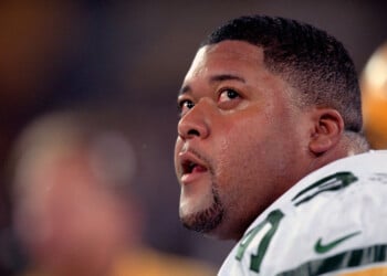 EXCLUSIVE: Former Packer NT Gilbert Brown hired as Milwaukee Pro Football head coach
