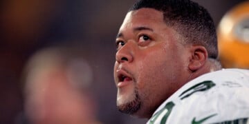 EXCLUSIVE: Former Packer NT Gilbert Brown hired as Milwaukee Pro Football head coach