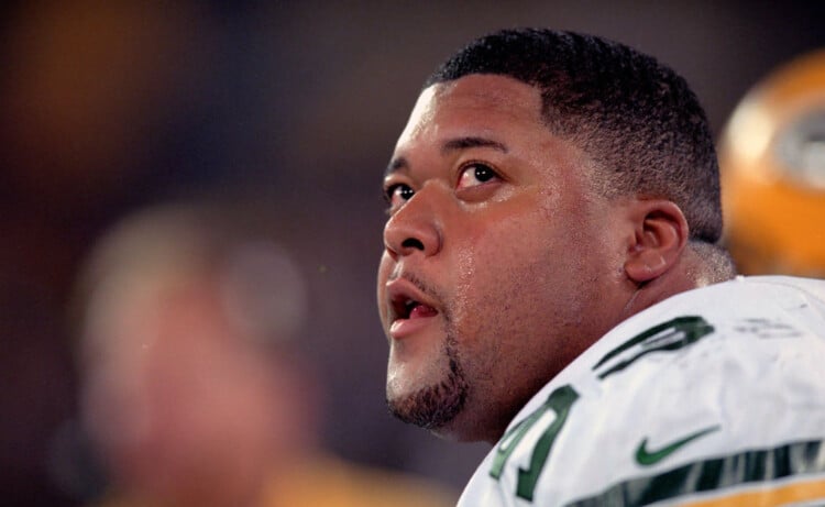 EXCLUSIVE: Former Packer NT Gilbert Brown hired as Milwaukee Pro Football head coach
