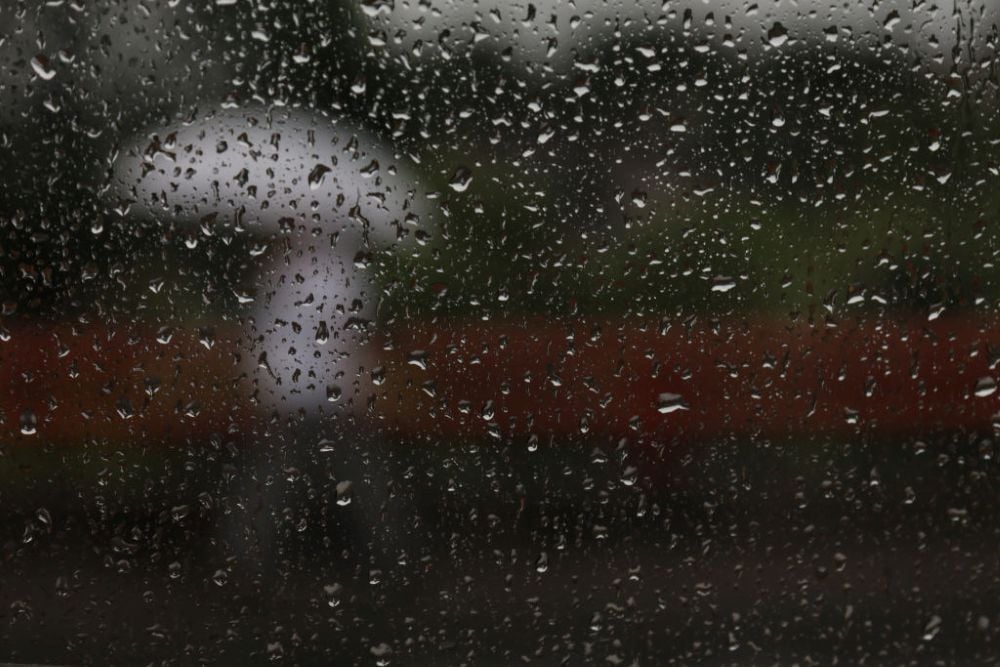 Heavy rain expected across Southeast Wisconsin this weekend