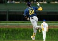 Milwaukee Brewers v. Chicago Cubs