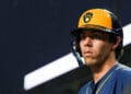 Milwaukee Brewers v. Chicago Cubs