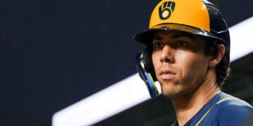 Milwaukee Brewers v. Chicago Cubs