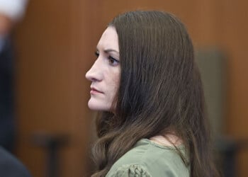 Mistrial is declared in Lindsay Clancy child killings case after jury deadlocks