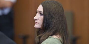 Mistrial is declared in Lindsay Clancy child killings case after jury deadlocks