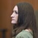 Mistrial is declared in Lindsay Clancy child killings case after jury deadlocks