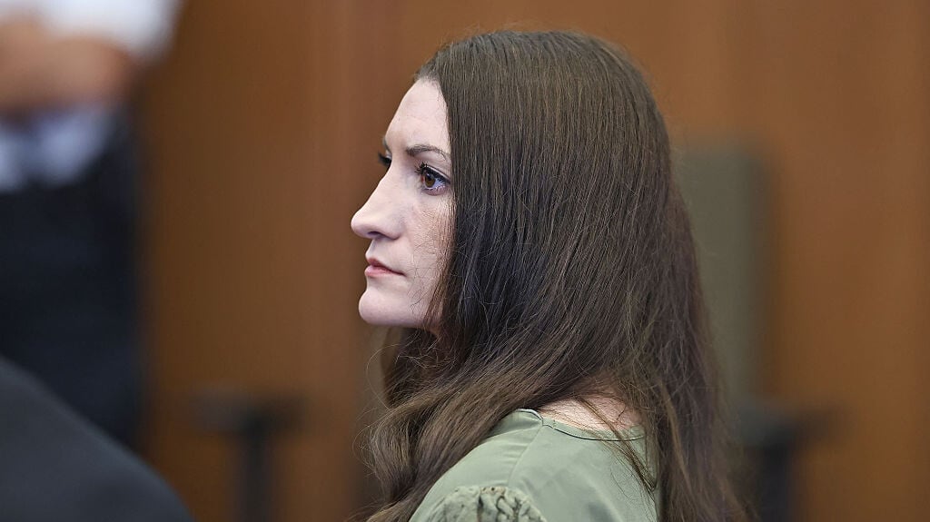 Mistrial is declared in Lindsay Clancy child killings case after jury deadlocks