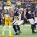 Green Bay Packers v Minnesota Vikings