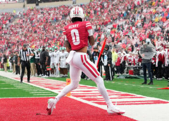 Eastern Michigan v Wisconsin