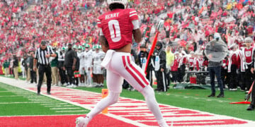Eastern Michigan v Wisconsin