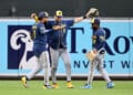 Milwaukee Brewers v Baltimore Orioles