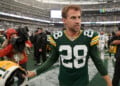 Green Bay Packers v New York Jets