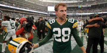 Green Bay Packers v New York Jets