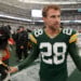 Green Bay Packers v New York Jets