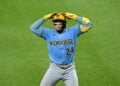 Milwaukee Brewers v Baltimore Orioles