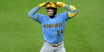 Milwaukee Brewers v Baltimore Orioles
