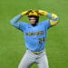 Milwaukee Brewers v Baltimore Orioles