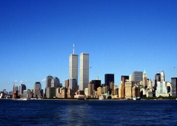 Reflecting on September 11th, 20 years later