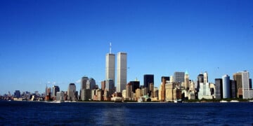 Reflecting on September 11th, 20 years later