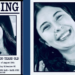 Hailie Wagner's missing poster and her image. Images courtesy of her family.
