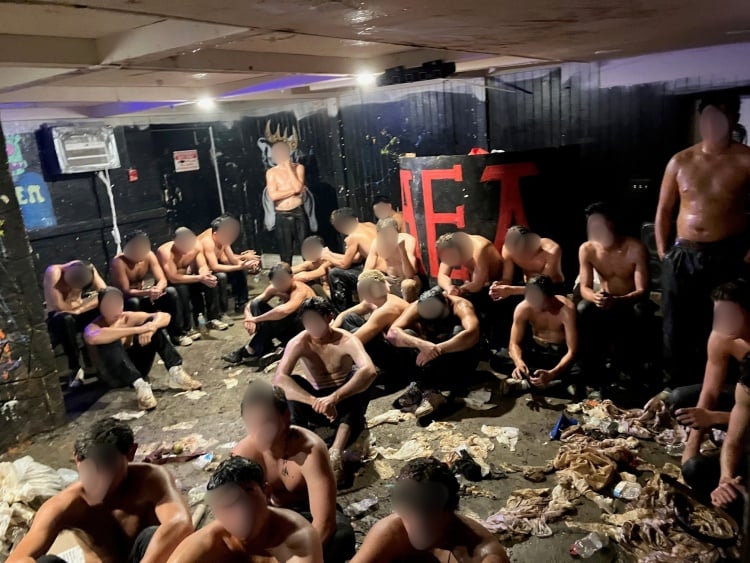 Two arrested in hazing investigation involving unrecognized UW-Madison fraternity