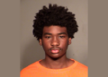 Hezile Frison. Image courtesy of the Milwaukee County Sheriff's Office.