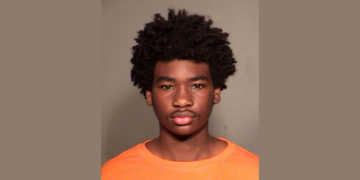 Hezile Frison. Image courtesy of the Milwaukee County Sheriff's Office.