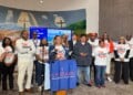'This is Our City: The Countdown," 2026 Violence Prevention (Pic: Nazir Spencer)