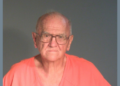 Jerome Baier's mugshot