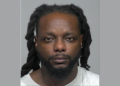 Kalvin Wilson. Image courtesy of the Milwaukee County Sheriff's Office.
