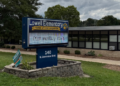 Lowell Elementary School in the School District of Waukesha. Photo credit: Nazir Spencer.
